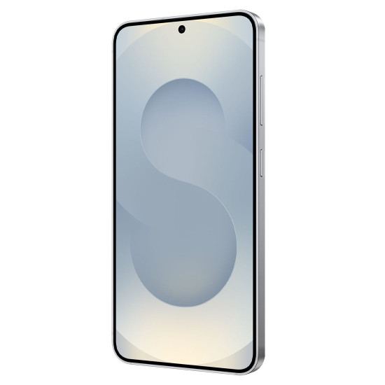 Смартфон Samsung Galaxy S25, SM-S931B, 12GB, 128GB, Silver Shadow