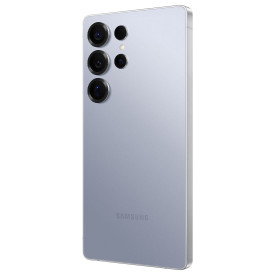 Смартфон Samsung Galaxy S25 Ultra, SM-938B, 12GB, 512GB, Titanium Silver Blue