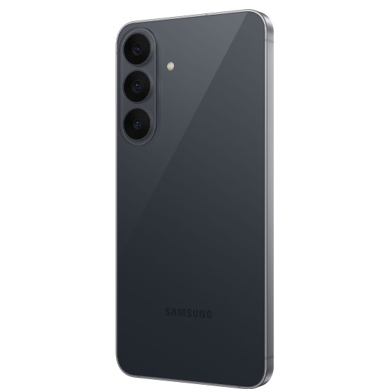 Смартфон Samsung Galaxy S26 FE, 8GB, 256GB, Graphite (SM-S741BZKGEUE)