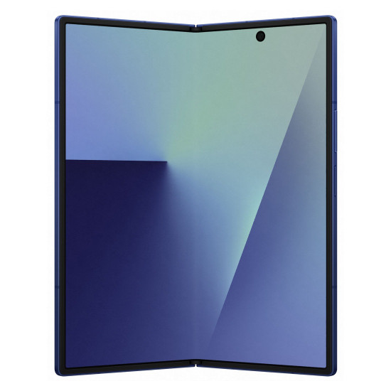 Смартфон Samsung Galaxy Z Fold 7, M-F966B, 12GB, 256GB, Blue Shadow