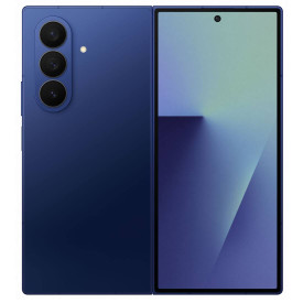 Смартфон Samsung Galaxy Z Fold 7, M-F966B, 12GB, 256GB, Blue Shadow