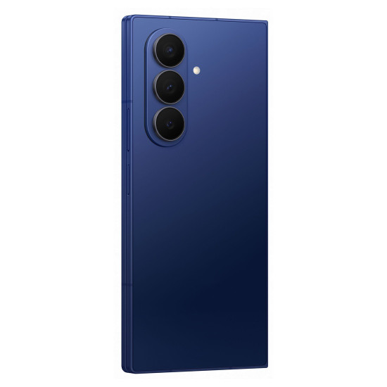 Смартфон Samsung Galaxy Z Fold 7, M-F966B, 12GB, 256GB, Blue Shadow