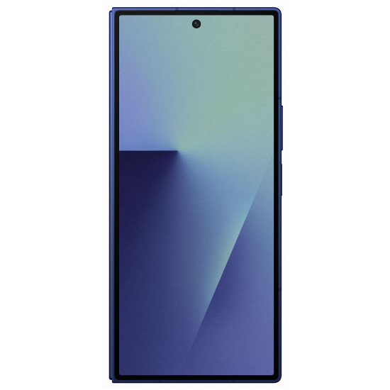 Смартфон Samsung Galaxy Z Fold 7, M-F966B, 12GB, 256GB, Blue Shadow