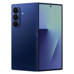 Смартфон Samsung Galaxy Z Fold 7, M-F966B, 12GB, 256GB, Blue Shadow