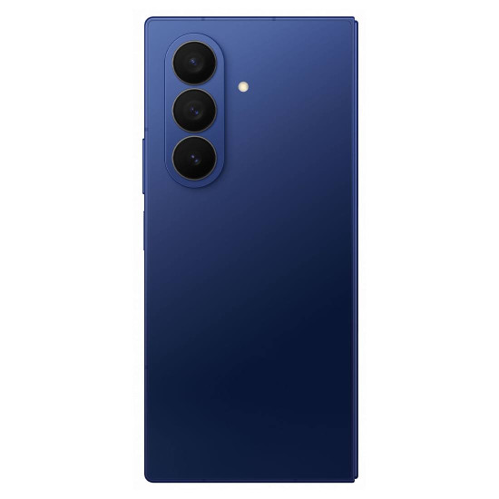 Смартфон Samsung Galaxy Z Fold 7, M-F966B, 12GB, 256GB, Blue Shadow
