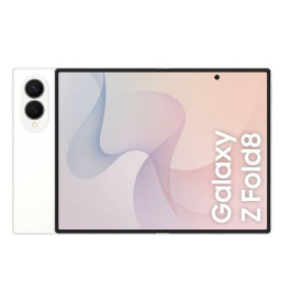 Смартфон Samsung Galaxy Z Fold 8, 12GB, 512GB, Cream