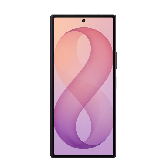 Смартфон Samsung Galaxy Z Fold 8 Ultra, 12GB, 512GB, Violet Shadow