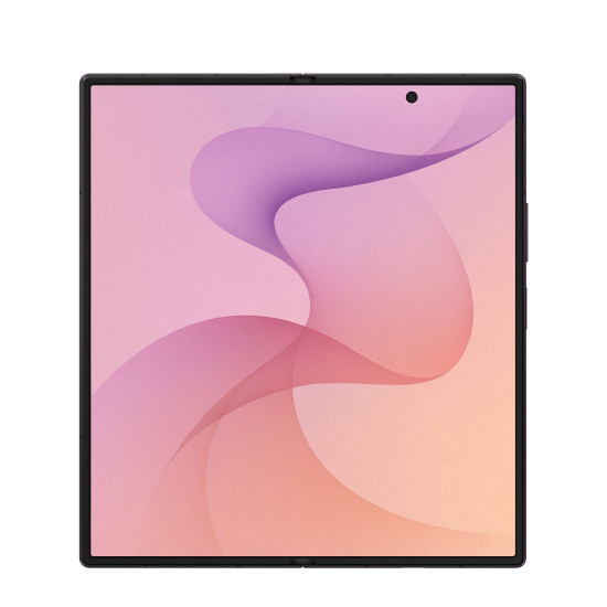 Смартфон Samsung Galaxy Z Fold 8 Ultra, 12GB, 512GB, Violet Shadow