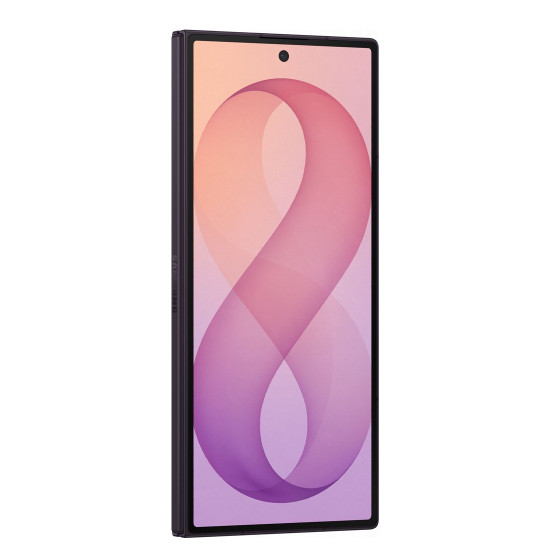 Смартфон Samsung Galaxy Z Fold 8 Ultra, 12GB, 512GB, Violet Shadow