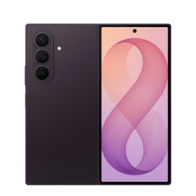 Смартфон Samsung Galaxy Z Fold 8 Ultra, 12GB, 512GB, Violet Shadow