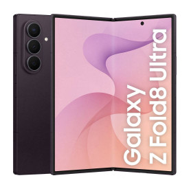 Смартфон Samsung Galaxy Z Fold 8 Ultra, 12GB, 512GB, Violet Shadow