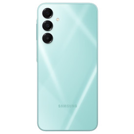 Смартфон SAMSUNG SM-A166F GALAXY A16 5G, 6.7 инча, 4GB RAM, 128GB, светлозелен