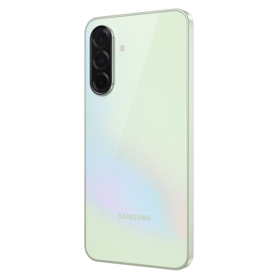 Смартфон Samsung SM-A366B Galaxy A36, 6.7 инча, 8GB, 256GB, Lime