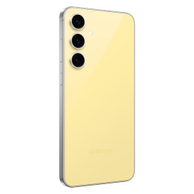 Смартфон SAMSUNG SM-S721B GALAXY S24 FE 5G 8GB 256GB Yellow