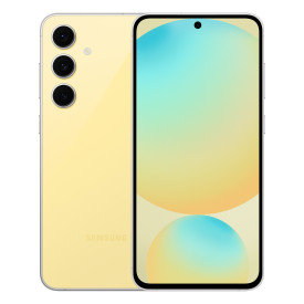 Смартфон SAMSUNG SM-S721B GALAXY S24 FE 5G 8GB 256GB Yellow