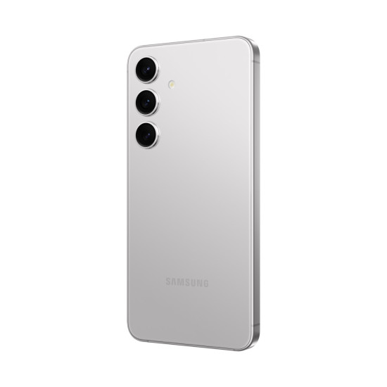 Смартфон SAMSUNG SM-S921B GALAXY S24 6.2in 8GB 256GB Gray