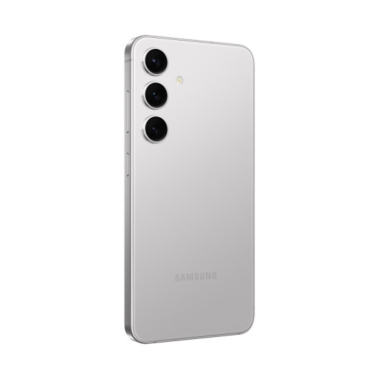 Смартфон SAMSUNG SM-S921B GALAXY S24 6.2in 8GB 256GB Gray