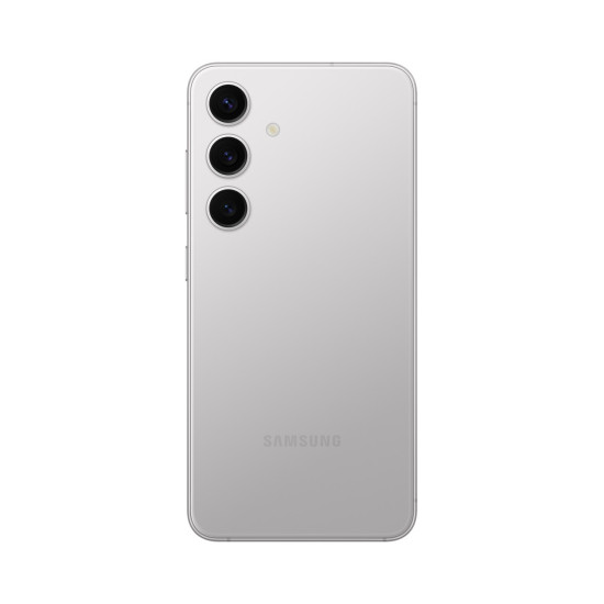 Смартфон SAMSUNG SM-S921B GALAXY S24 6.2in 8GB 256GB Gray