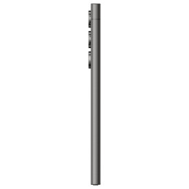 Смартфон SAMSUNG SM-S928B Galaxy S24 Ultra, 6.8 инча, 12GB RAM, 256GB памет, Черен
