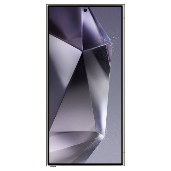 Смартфон SAMSUNG SM-S928B Galaxy S24 Ultra, 6.8 инча, 12GB RAM, 512GB памет, Виолетов