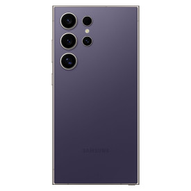 Смартфон SAMSUNG SM-S928B Galaxy S24 Ultra, 6.8 инча, 12GB RAM, 512GB памет, Виолетов