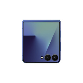Смартфон Samsung Galaxy Z Flip 7, 12GB, 256GB, Blue Shadow