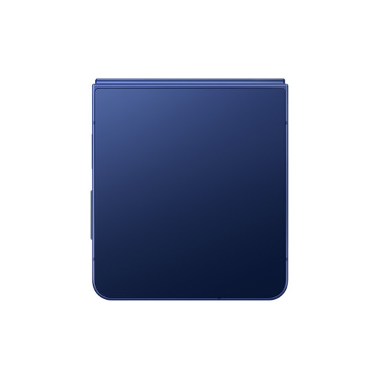 Смартфон Samsung Galaxy Z Flip 7, 12GB, 256GB, Blue Shadow