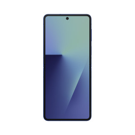 Смартфон Samsung Galaxy Z Flip 7, 12GB, 256GB, Blue Shadow