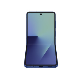 Смартфон Samsung Galaxy Z Flip 7, 12GB, 256GB, Blue Shadow