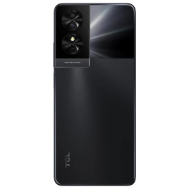 Смартфон TCL 50 SE, 6GB, 256GB, Dual SIM, Space Gray