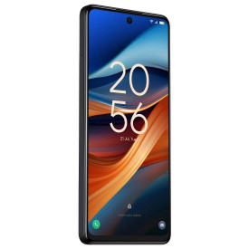 Смартфон TCL 50 SE, 6GB, 256GB, Dual SIM, Space Gray