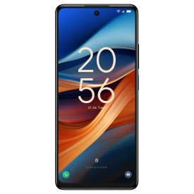 Смартфон TCL 50 SE, 6GB, 256GB, Dual SIM, Space Gray