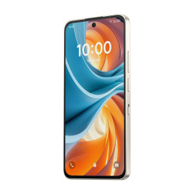 Смартфон TCL P80 Ultra, Dual SIM, 6.83 инча, 120Hz, MediaTek Dimensity 7400 Elite, 8GB RAM, 256GB памет, Android, Gold