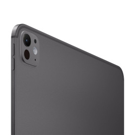 Таблет Apple iPad Pro 13 M5, Space Black, 12GB, 256GB (MDYJ4HC/A)