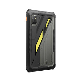Таблет Blackview Active 7, 11 инча, 1200x1920, MediaTek Helio G81, 6GB RAM, 128GB, 4G LTE, 10000mAh, Android 15, Black (BVACTIVE7 (6/128)_B)