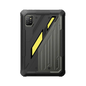 Таблет Blackview Active 7, 11 инча, 1200x1920, MediaTek Helio G81, 6GB RAM, 128GB, 4G LTE, 10000mAh, Android 15, Black (BVACTIVE7 (6/128)_B)