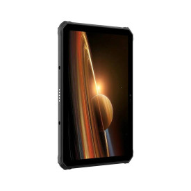 Таблет Blackview Active 7, 11 инча, 1200x1920, MediaTek Helio G81, 6GB RAM, 128GB, 4G LTE, 10000mAh, Android 15, Black (BVACTIVE7 (6/128)_B)