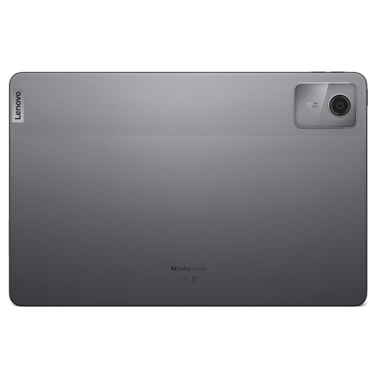 Таблет LENOVO Tab M11 LTE, MediaTek Helio G88, 2.0GHz, 11 инча, WUXGA, 90Hz, 4GB DDR4X, 128GB + Pen