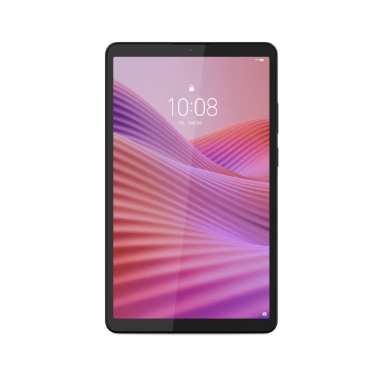 Таблет LENOVO Tab One WiFi, MediaTek Helio G85, 8.7 inches, Luna Grey