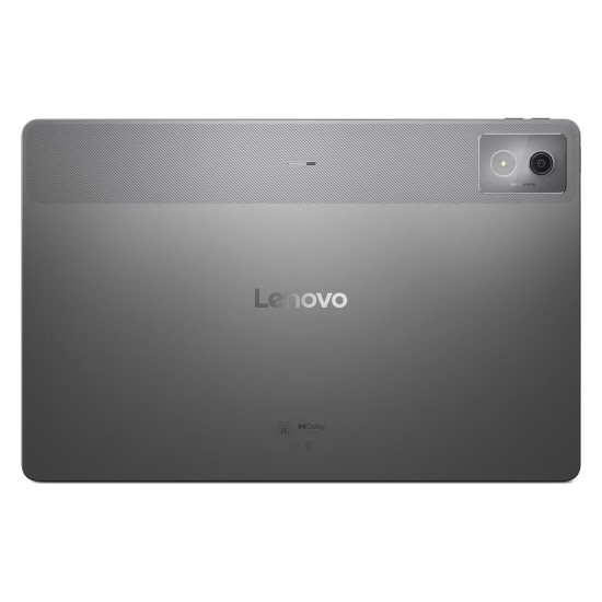 Таблет LENOVO Tab Pro, WiFi, MediaTek Dimensity 8300, 3.35GHz, 12.7 инча, 3K, 144Hz, 8GB DDR5X, 256GB, Android 14, Luna Grey + Pen