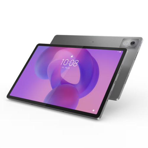 Таблет LENOVO Tab Pro, WiFi, MediaTek Dimensity 8300, 3.35GHz, 12.7 инча, 3K, 144Hz, 8GB DDR5X, 256GB, Android 14, Luna Grey + Pen