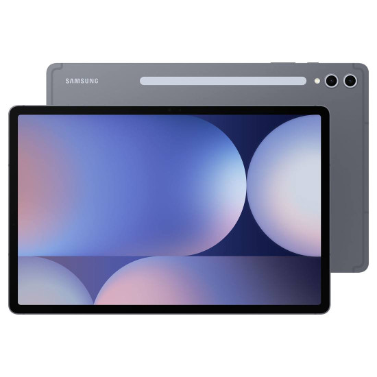 Таблет SAMSUNG SM-X820N Tab S10+, 12.4 инча, WiFi, 12GB RAM, 512GB памет, сив