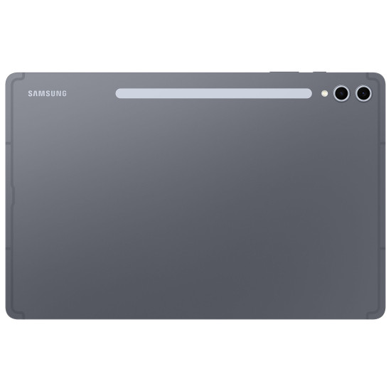 Таблет SAMSUNG SM-X820N Tab S10+, 12.4 инча, WiFi, 12GB RAM, 512GB памет, сив