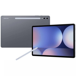 Таблет SAMSUNG SM-X826N Tab S10+, 12.4 инча, 5G, 12GB, 256GB, сив