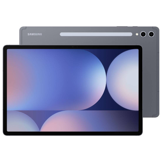 Таблет SAMSUNG SM-X826N Tab S10+, 12.4 инча, 5G, 12GB, 256GB, сив