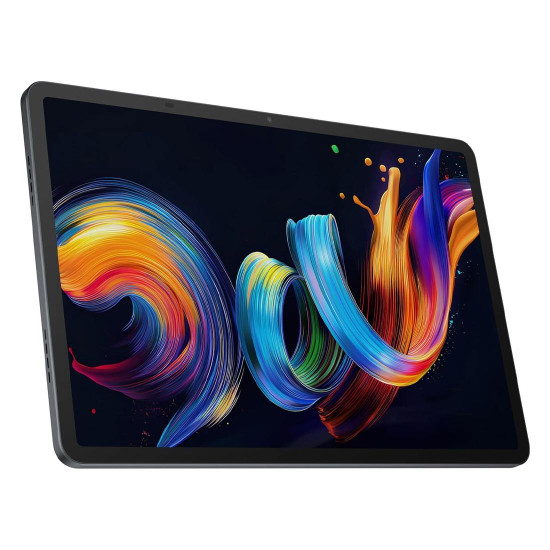 Таблет TCL NXTPAPER 11 Plus, 11.5 инча, 2200 x 1440, 256GB, WiFi, Dark Gray + Case + Pen