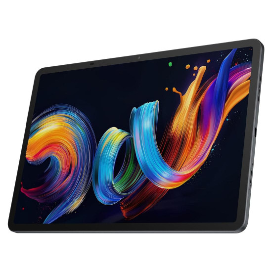 Таблет TCL NXTPAPER 11 Plus, 11.5 инча, 2200 x 1440, 256GB, WiFi, Dark Gray + Case + Pen