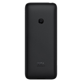 Телефон TCL Onetouch 5041, 64MB RAM, 128MB ROM, Dual SIM, Night Grey