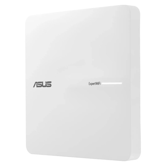 Точка за достъп ASUS ExpertWiFi EBA63