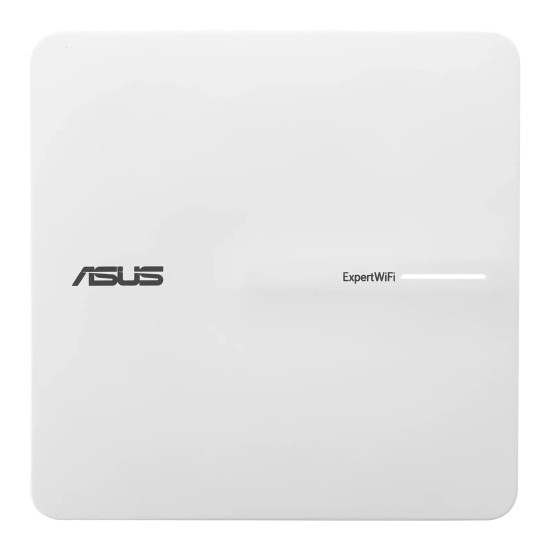 Точка за достъп ASUS ExpertWiFi EBA63